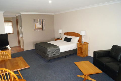 Asters On James Motor Inn - eAccommodation 6
