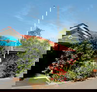 Bridgetown Valley Lodge - eAccommodation