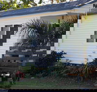 Riverside Tourist Park - eAccommodation