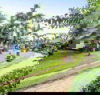 Mercure Darwin Airport Resort - eAccommodation