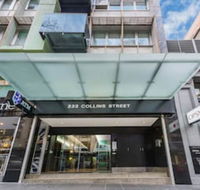 BreakFree on Collins