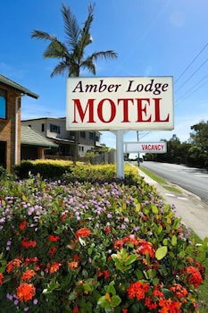 Amber Lodge Motel - eAccommodation 0