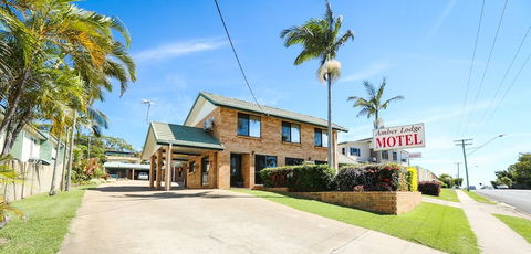 Amber Lodge Motel - eAccommodation 4