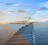 Kanasta Caravan Park - eAccommodation