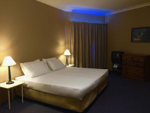 Man From Snowy River Hotel - eAccommodation 3