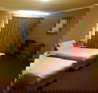 Man From Snowy River Hotel - eAccommodation