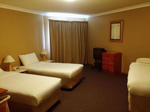 Man From Snowy River Hotel - eAccommodation 0