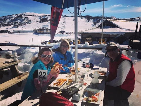 Man From Snowy River Hotel - eAccommodation 4