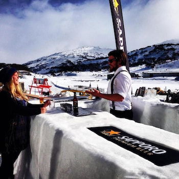 Man From Snowy River Hotel - eAccommodation 6