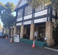 Yanchep Inn - eAccommodation