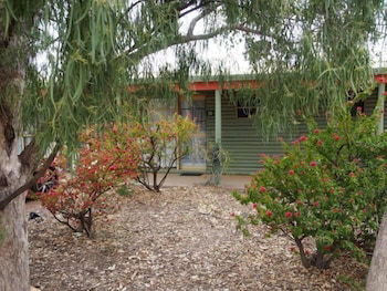Angledool NSW eAccommodation