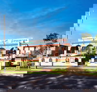 Adobe Motel - eAccommodation