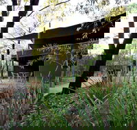 Zoofari Lodge at Taronga Western Plains - eAccommodation