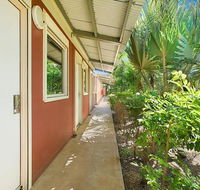 Karratha Motel - eAccommodation