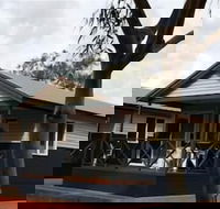 Wintersun Caravan and Tourist Park - eAccommodation