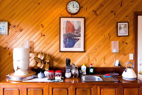 Albanys Big Grove Bed & Breakfast - eAccommodation 6