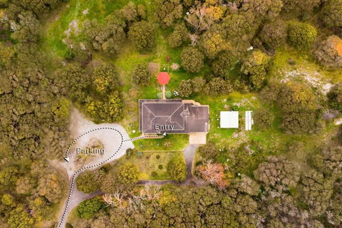 Albanys Big Grove Bed & Breakfast - eAccommodation 1