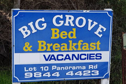 Albanys Big Grove Bed & Breakfast - eAccommodation 2