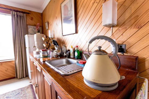 Albanys Big Grove Bed & Breakfast - eAccommodation 7
