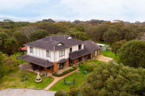 Albanys Big Grove Bed & Breakfast - eAccommodation 0