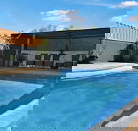 Aaok Moondarra Accommodation Village - eAccommodation