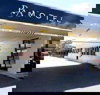 Park Avenue Hotel Motel - eAccommodation