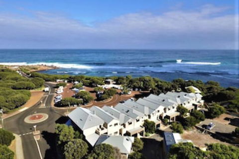 Yallingup Beach Resort - eAccommodation 0