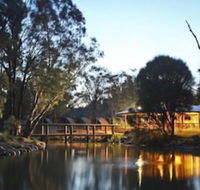 Billabong Camp Taronga Western Plains Zoo - eAccommodation