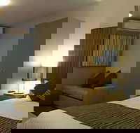 Shearwater Motel BIG4 Port Fairy - eAccommodation