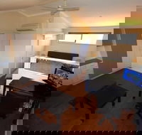 Aspen Karratha Village - eAccommodation