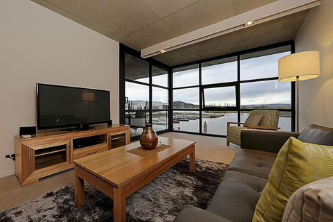 Accommodate Canberra - Dockside - eAccommodation 2