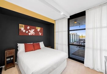 Accommodate Canberra - Dockside - eAccommodation 3