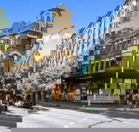 Hotel Harry Ascend Hotel Collection - eAccommodation