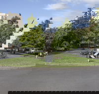 BOUTIQUE STAYS - Wellington Mews - eAccommodation