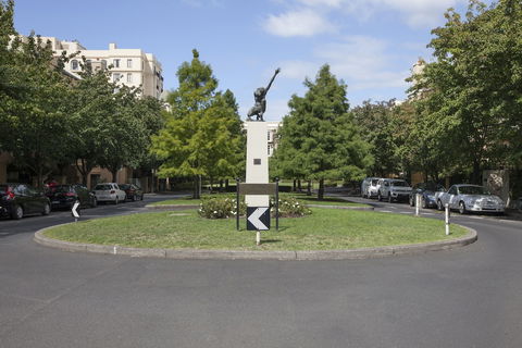 BOUTIQUE STAYS - Wellington Mews - eAccommodation 0