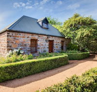 Wagners Cottages - eAccommodation