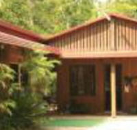 Tropical Bliss bed  breakfast - eAccommodation