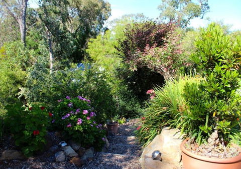 Astley Cottage - eAccommodation 4