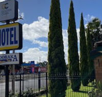 Pooraka Motor Inn - eAccommodation