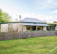 Georgies Cottage - eAccommodation