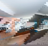 Accommodate Canberra - Metropolitan - eAccommodation