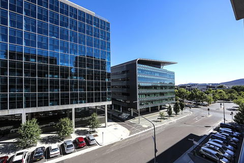 Accommodate Canberra - Metropolitan - eAccommodation 5