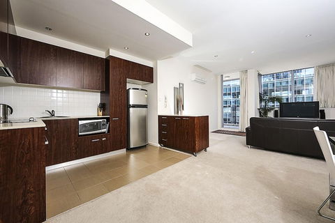 Accommodate Canberra - Metropolitan - eAccommodation 1