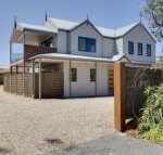 Silversands Beach Cottage - eAccommodation