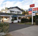Alkira Motel - eAccommodation
