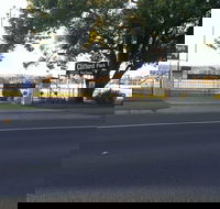 Clifford Park Holiday Motor Inn - eAccommodation