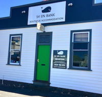 54 On Bank - eAccommodation