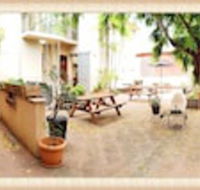Childers Oasis Motel - eAccommodation