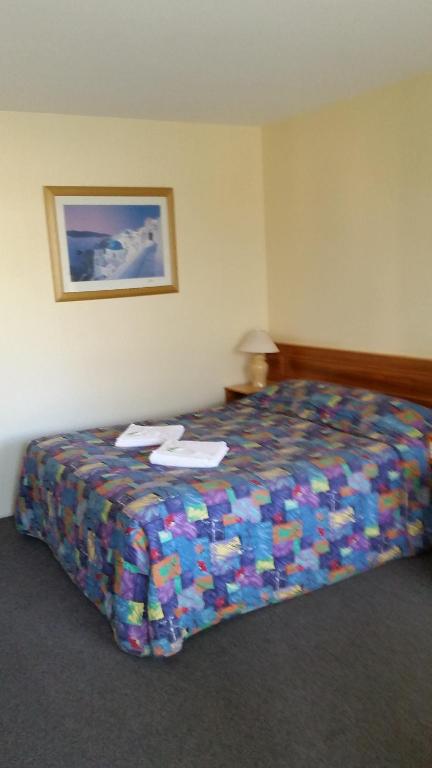 Gateway Motor Inn - eAccommodation 1