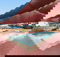 Banksia Tourist Park - eAccommodation